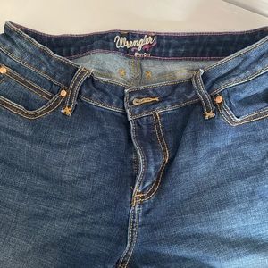 Women’s Wranglers